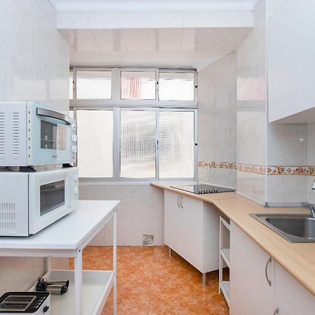 Impresionante Vista Al Mar - Elegante Apartamento مالقة المظهر الخارجي الصورة