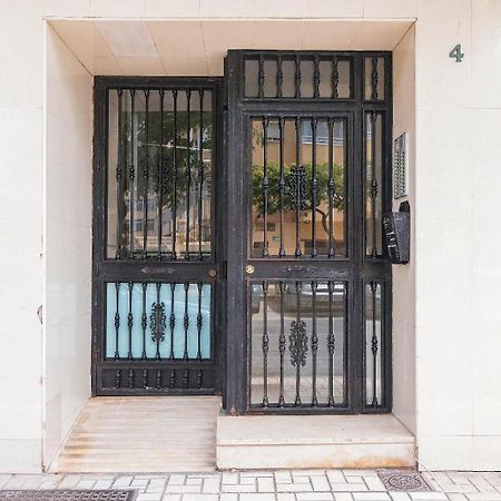 Impresionante Vista Al Mar - Elegante Apartamento مالقة المظهر الخارجي الصورة